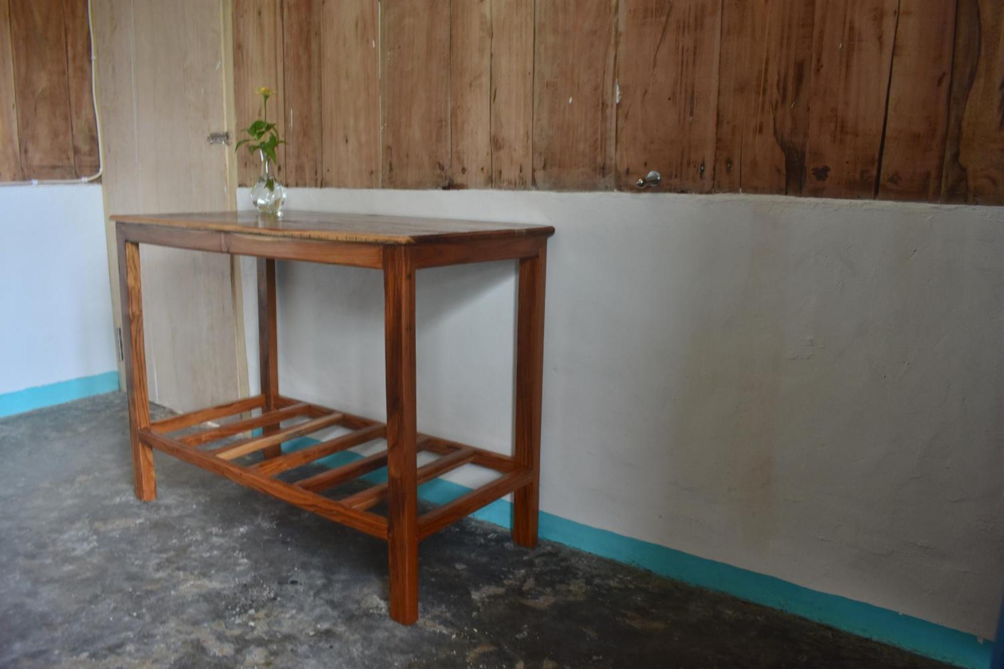 Mama'S Homestay Ruteng Habitación foto